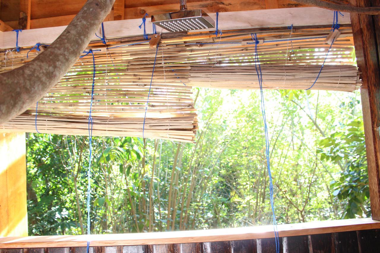 Vila Tree House-Midigama Weligama Exteriér fotografie