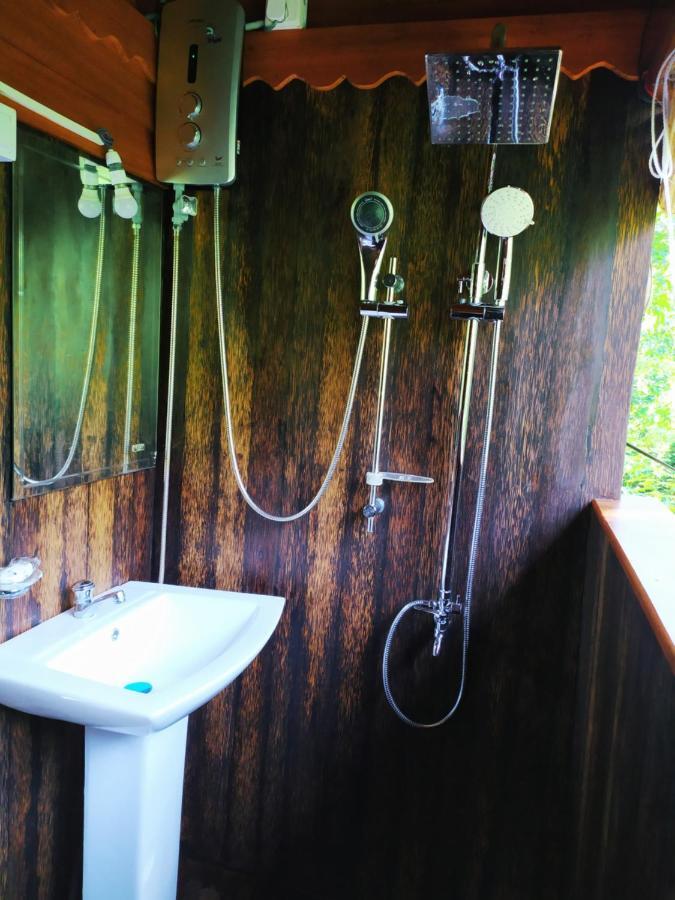 Vila Tree House-Midigama Weligama Exteriér fotografie